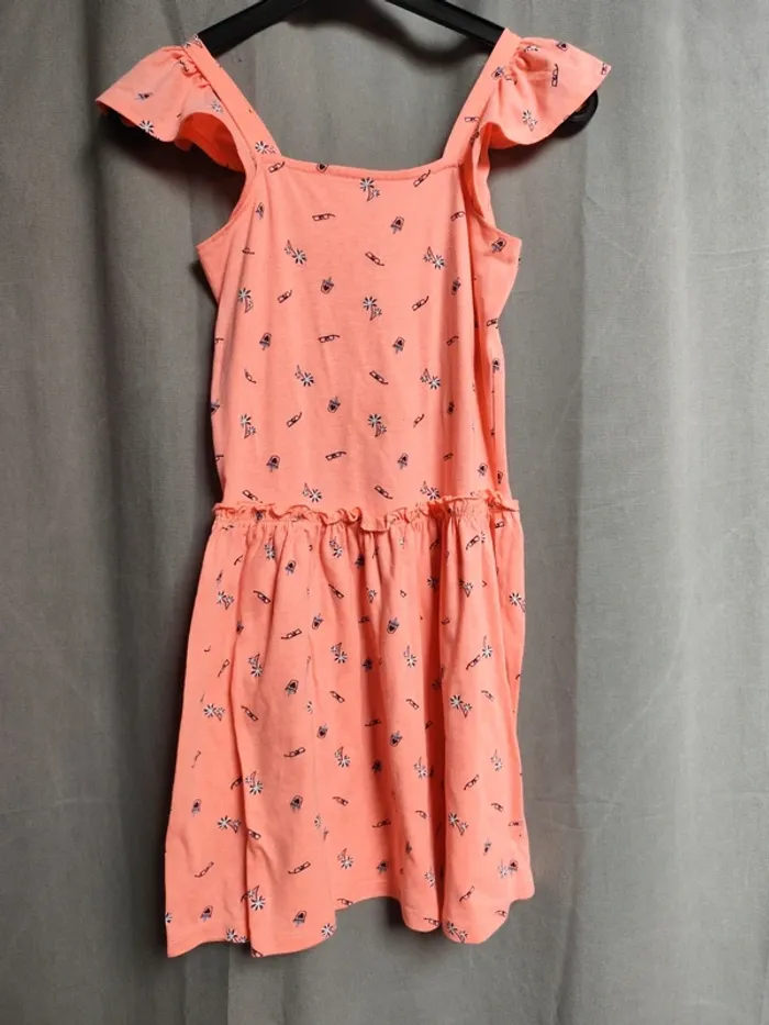 Robe kiabi