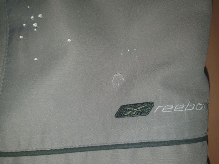 Veste de sport Reebok - photo numéro 6