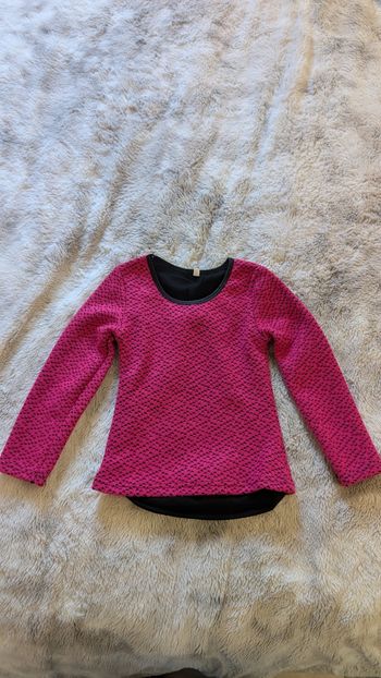 T-Shirt manches longues taille 4 ans