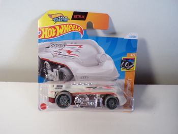 Véhicule - Voiture - Hot Wheels - West Coast Flyer - 56/250