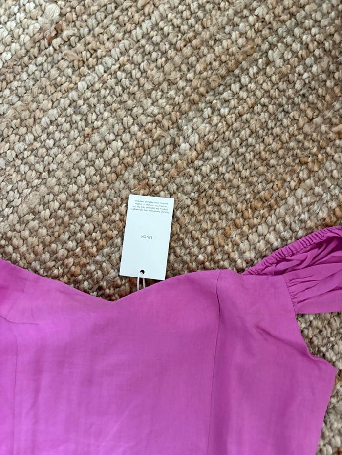 Robe Mango - photo numéro 2