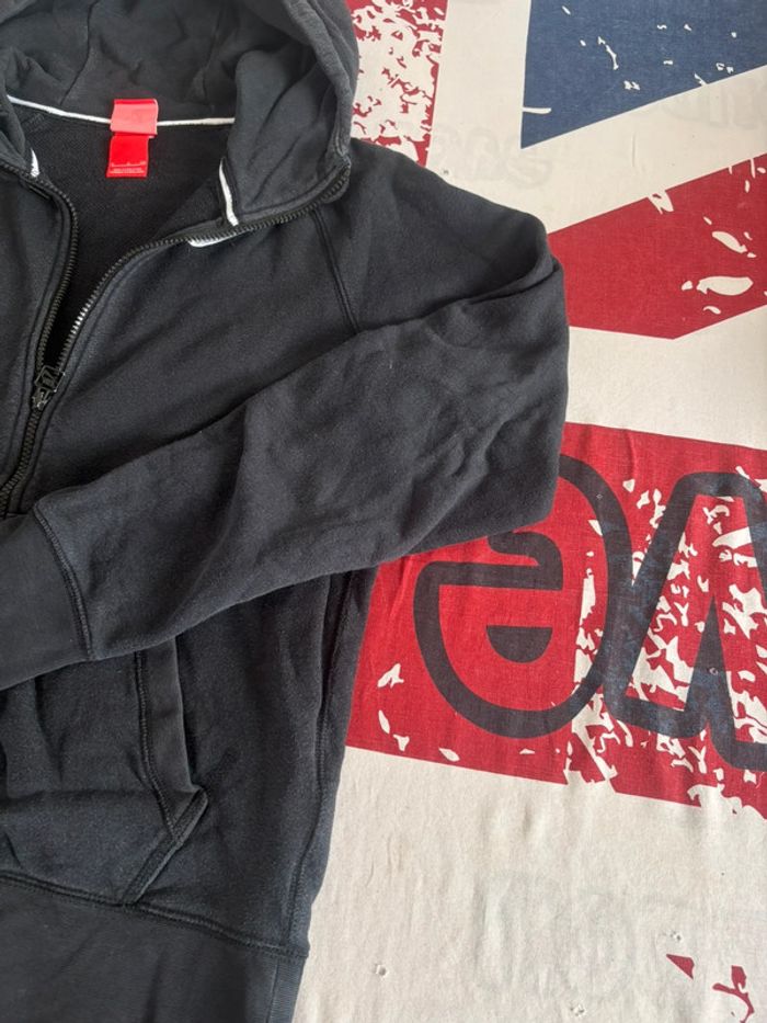Sweat à capuche Nike - Taille S - photo numéro 4
