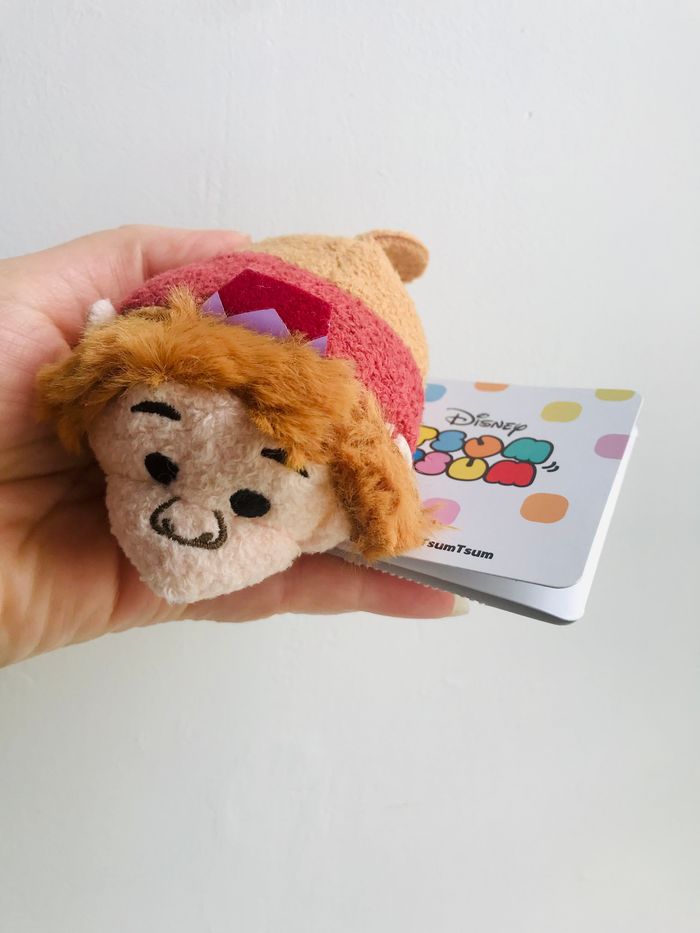 Tsum tsum Disney Abu Aladdin