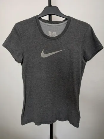 T-shirt T.S Nike
