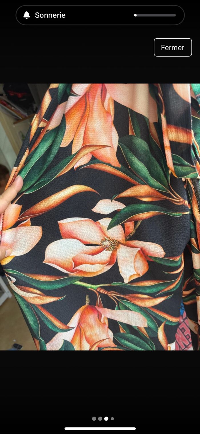 Combinaison été 🌸