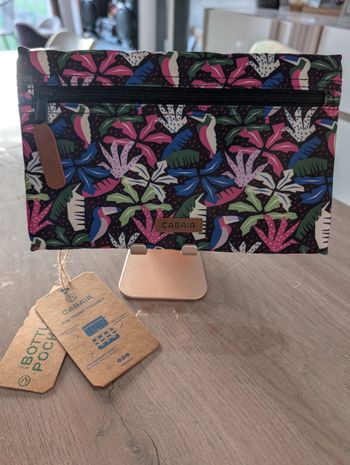 Pochette cabaia Albert Park 