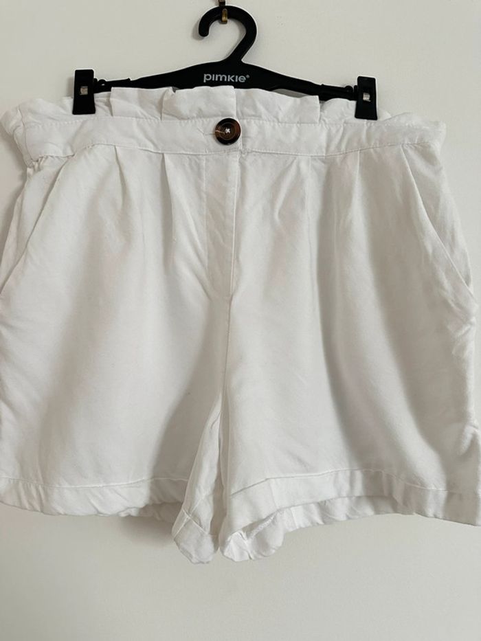 Short été - photo numéro 5