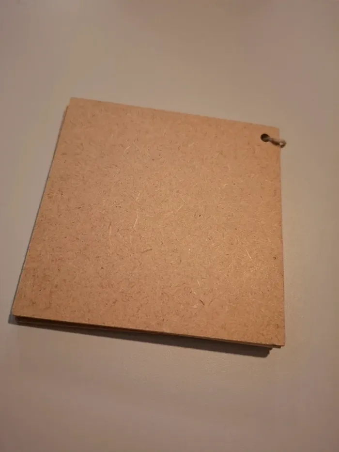 Carnet de notes - photo numéro 2