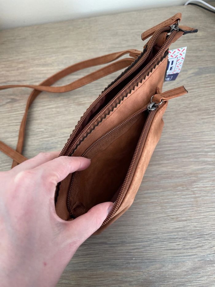 Sac bandoulière - photo numéro 4