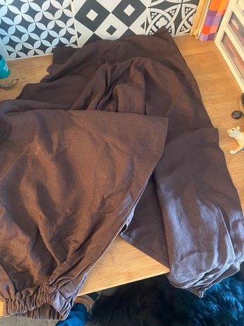 Sarouel léger pour l’été