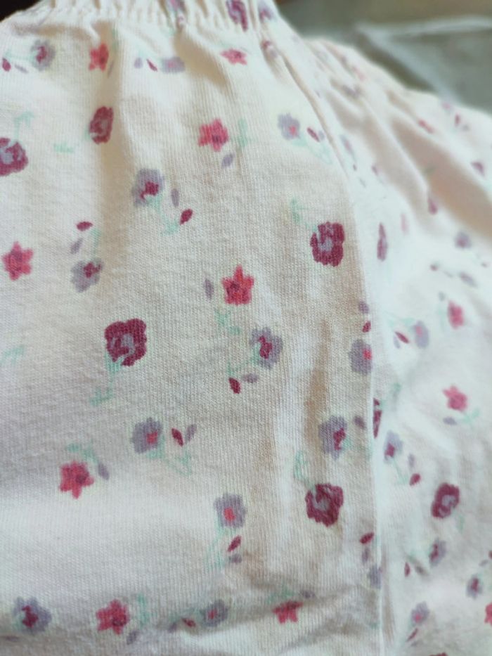 Pyjama été 2 ans fille sergent major - photo numéro 9