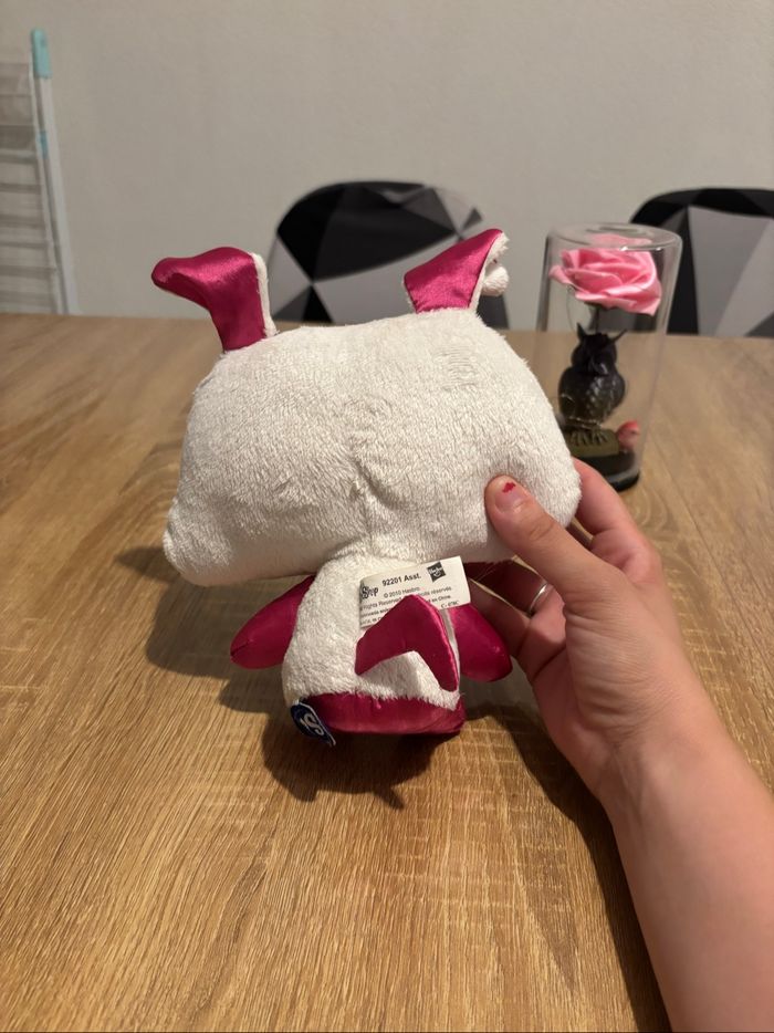 Peluche - photo numéro 2