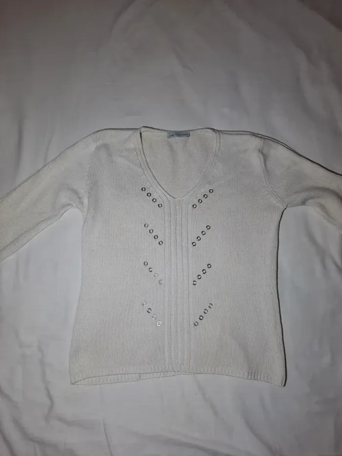 Pull Julie guerlande