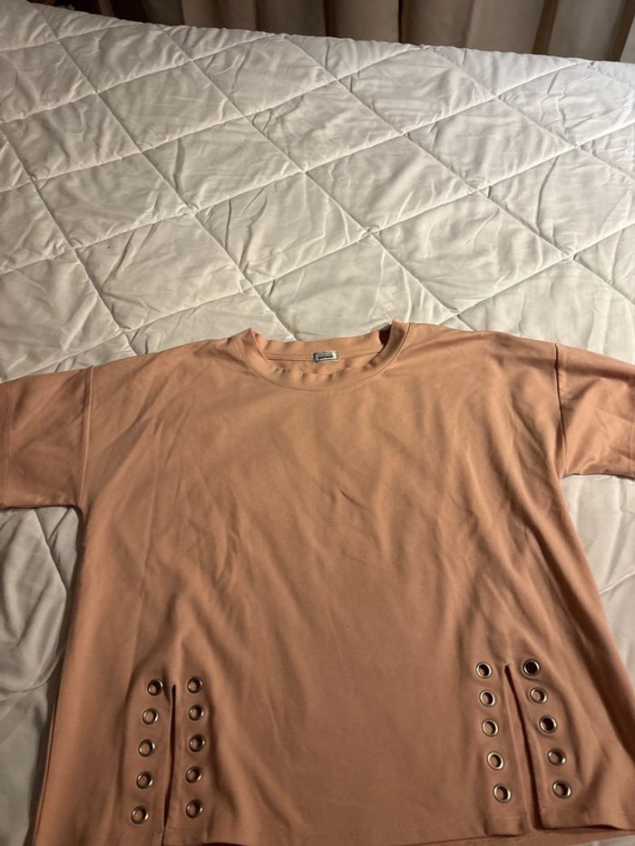 T shirt - photo numéro 2