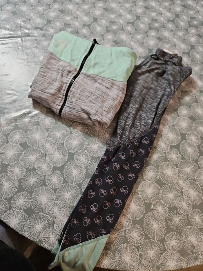 Ensemble legging - photo numéro 6