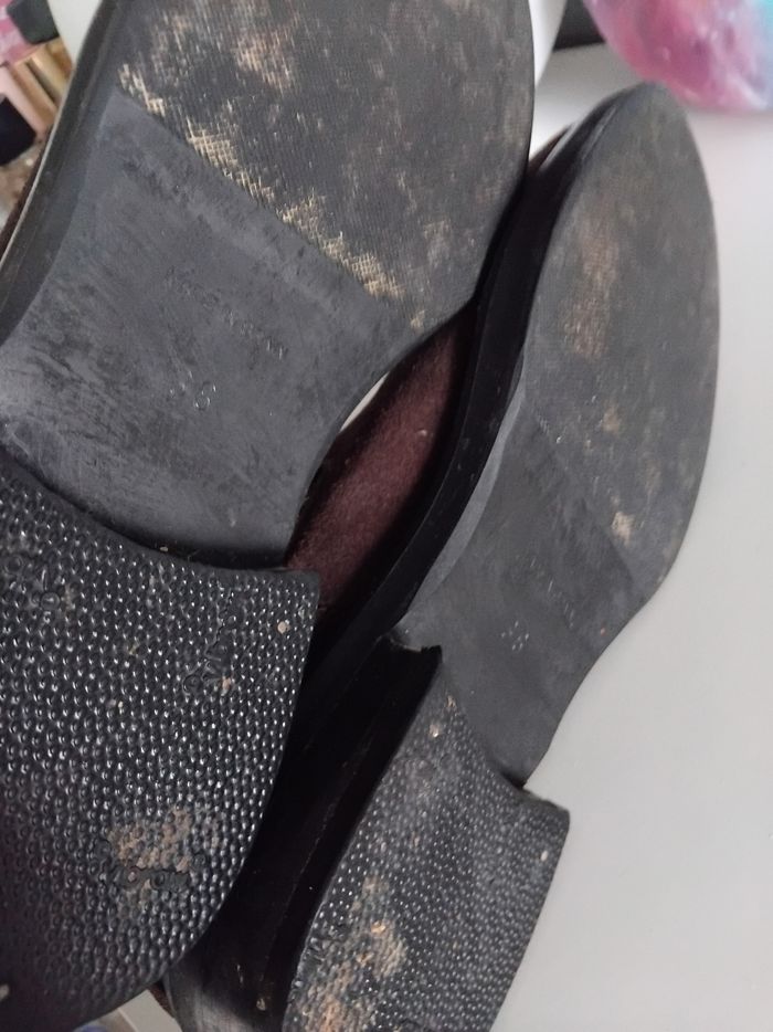 bottine femme 36 - photo numéro 6