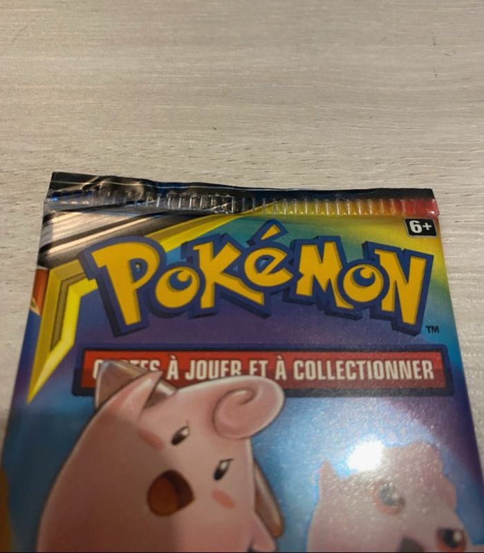 Booster Pokémon SL12 Éclipse Cosmique - photo numéro 4