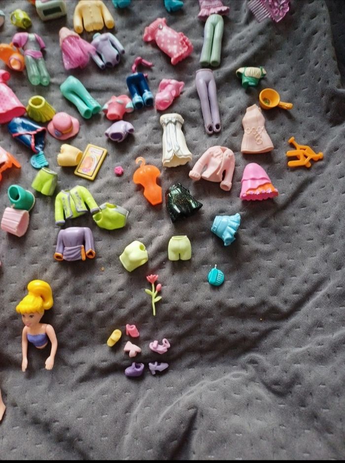 Polly pocket - photo numéro 4