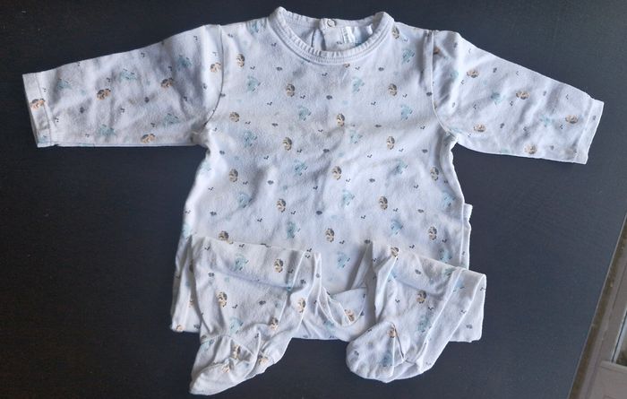 Pyjama - photo numéro 3