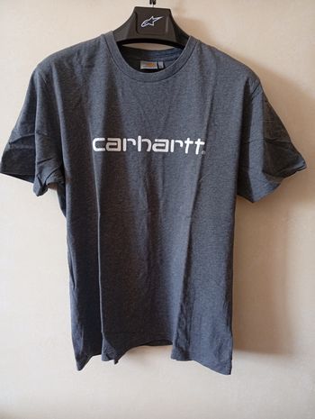 Tee Shirt Carhartt - Taille L
