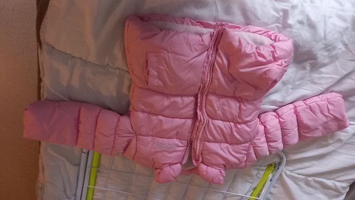 Manteau - photo numéro 3