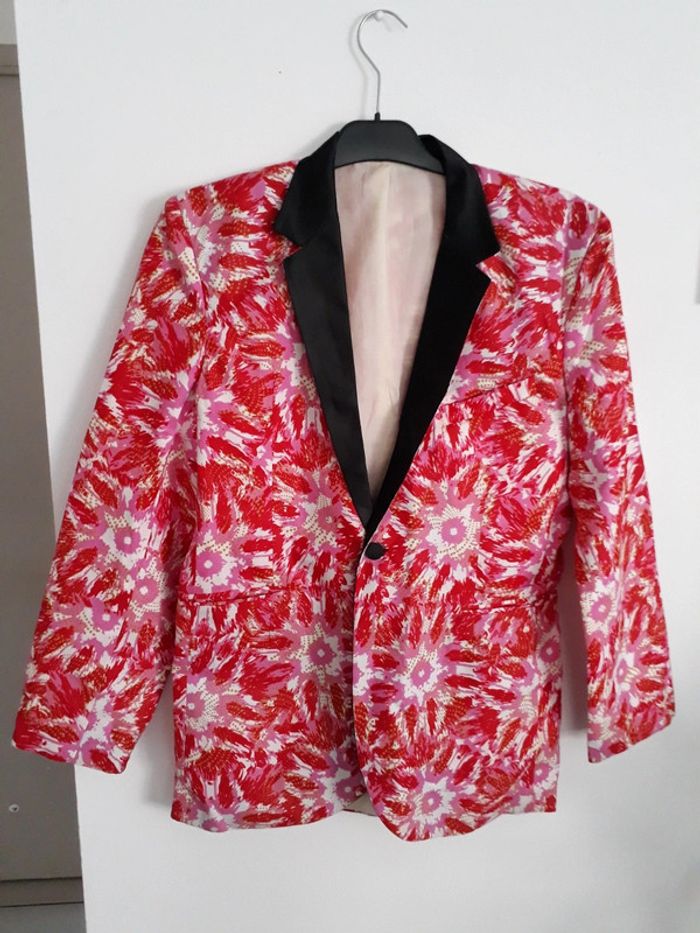 Veste Blazers d'été Neuve Taille M🌿 - photo numéro 6