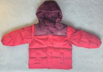 Doudoune G.DUCK KIDS Technique 12-13 ans