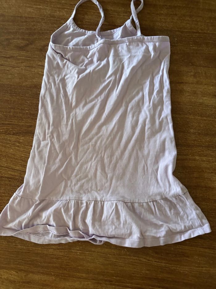 Robe fille - photo numéro 3