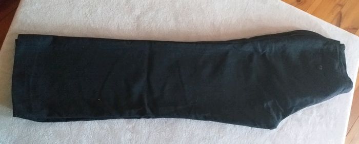 Pantalon costume épais - photo numéro 3