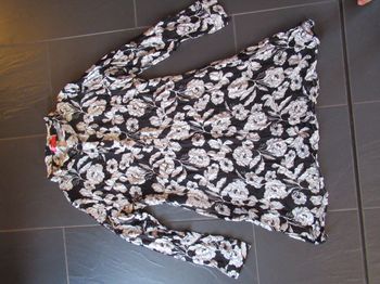 Robe femme 44 / XXL