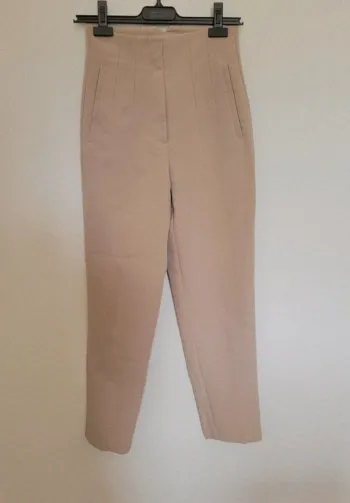 Pantalon chic, Zara