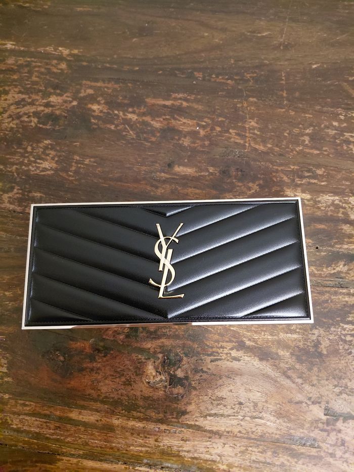 Palette fard à paupières Colour Clutch YSL #1 - photo numéro 2