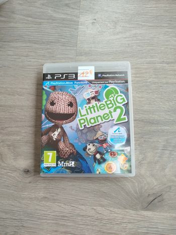 Little big planet 2
