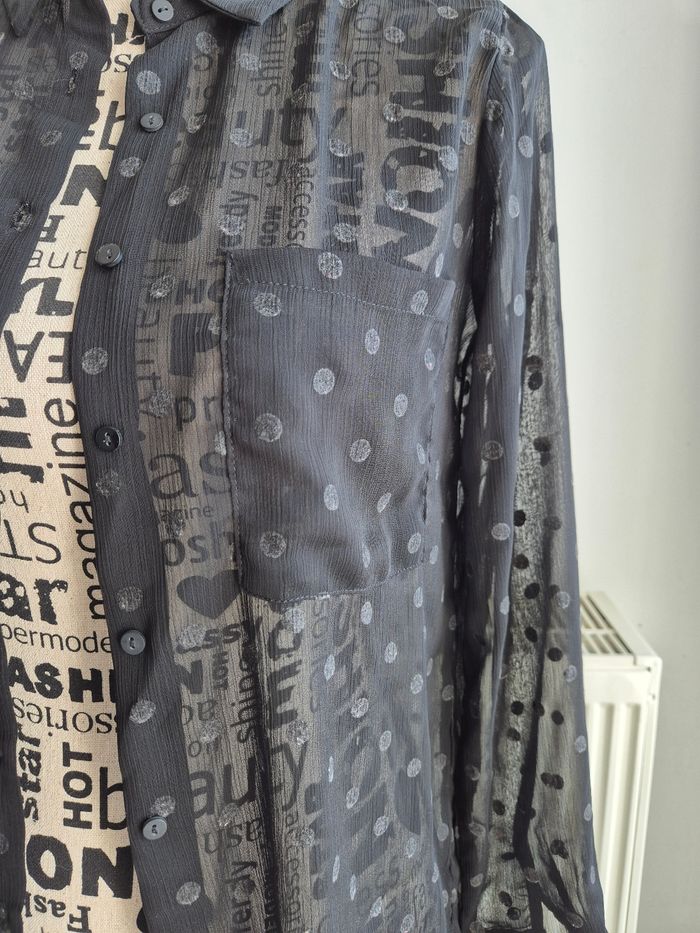 Chemise femme Taille 36 - photo numéro 2