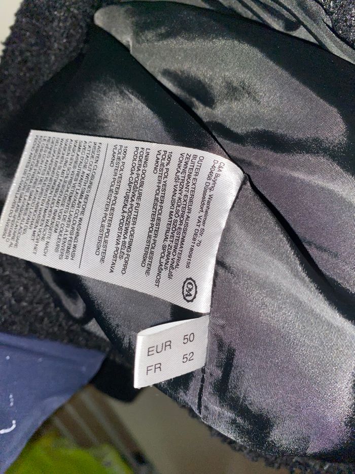 Veste polaire femme - photo numéro 4