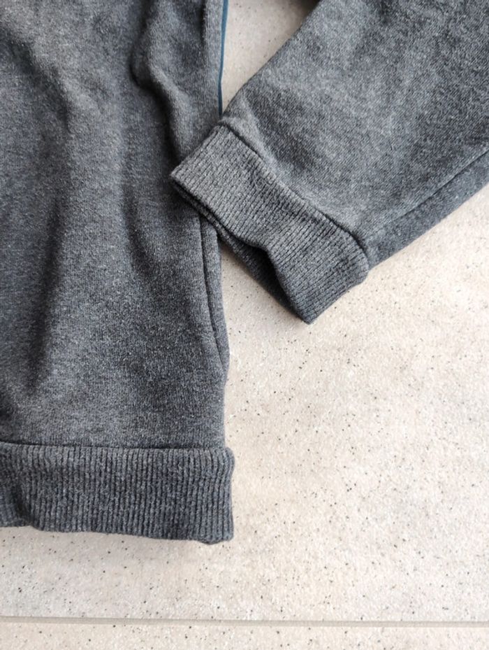 Veste à capuche Quiksilver 10 ans - photo numéro 10