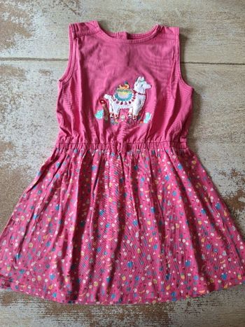 Chemise de nuit Sergent Major - 5 ans