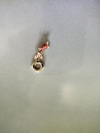 Charm Pandora Disney porcinet neuf