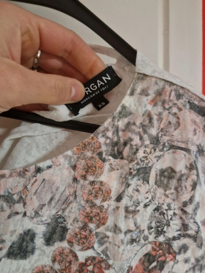 Débardeur dos nu - photo numéro 3