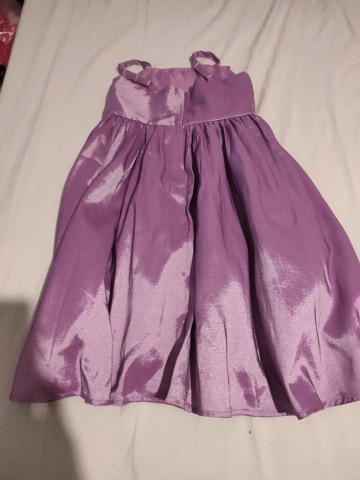 Robe de cérémonie T6A - photo numéro 2