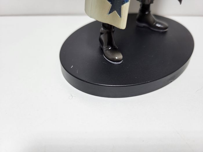 Yasopp - The Grandline Men Vol.9 Figurine One Piece - photo numéro 4