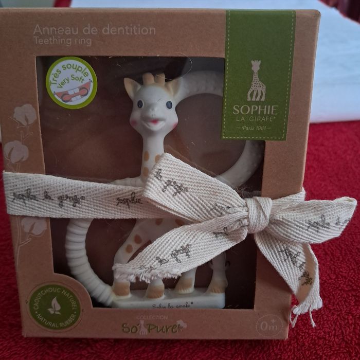 Anneaux dentition - photo numéro 2