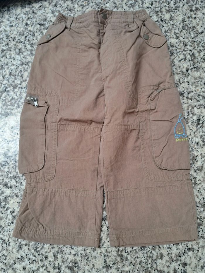 Vêtements (taille 18 mois) - photo numéro 4