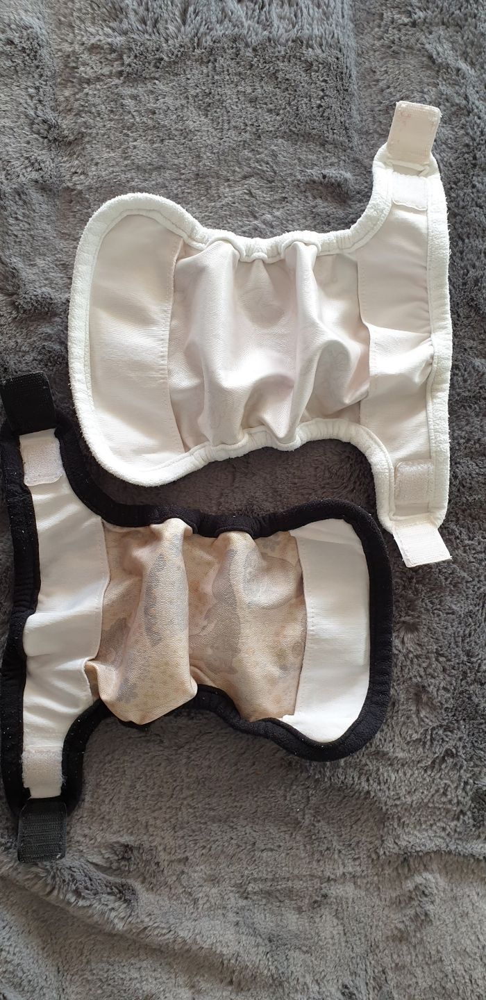 Couches lavables coco la mouette - photo numéro 5