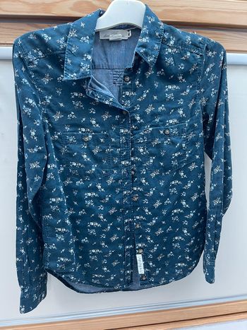 Chemisier manches longues LOGG H&M