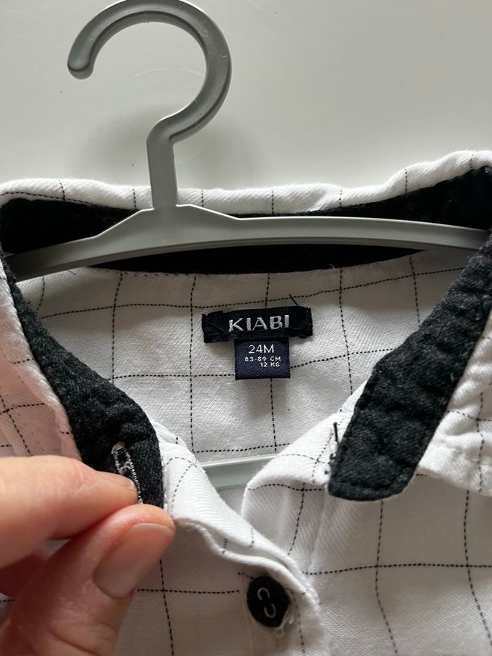 Blouse - photo numéro 3