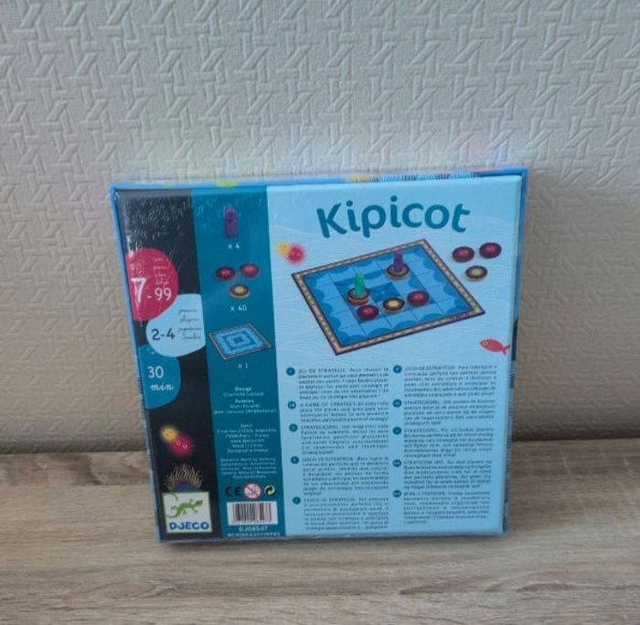 Jeudi Kipicot - photo numéro 2