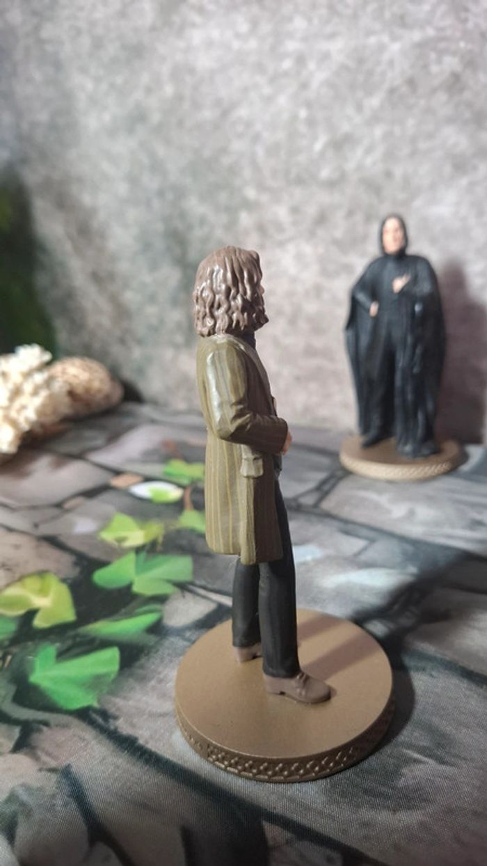 Lot figurines Harry potter - photo numéro 7