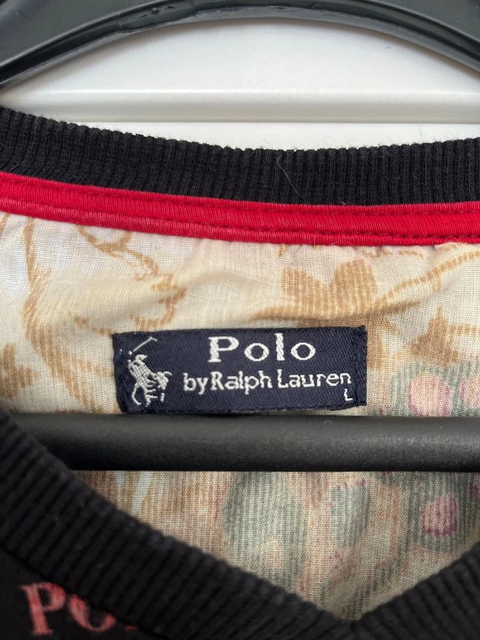 Polo sport - photo numéro 3