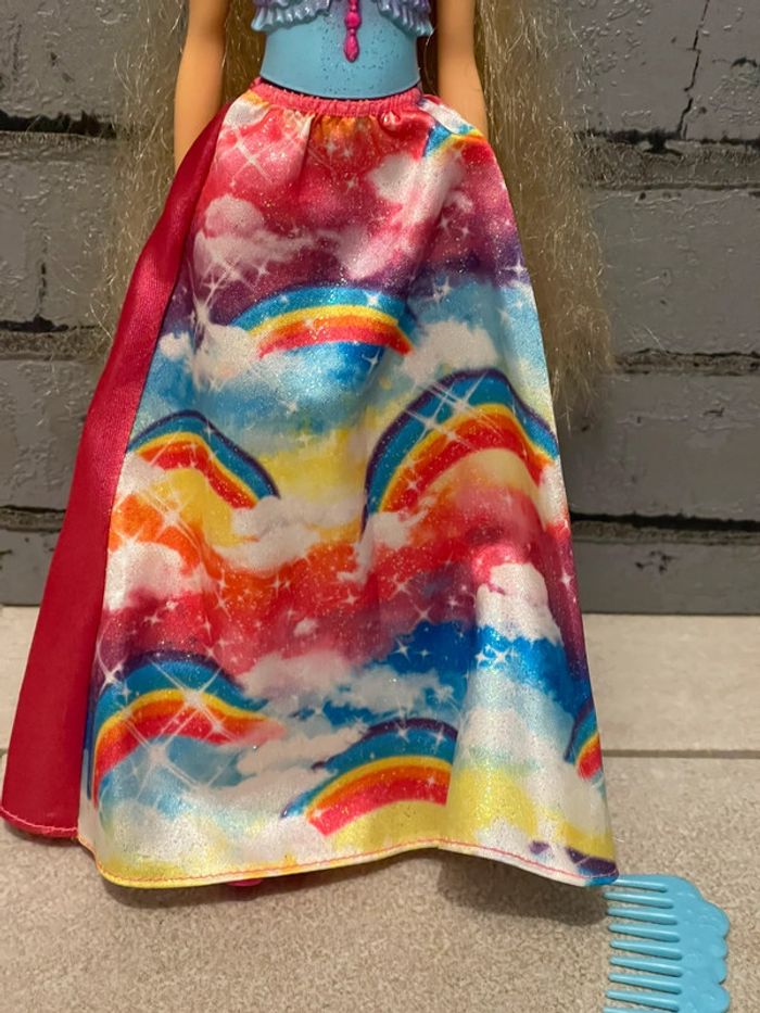 Barbie Dreamtopia - photo numéro 6